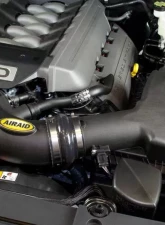 AIRAID Modular Intake Tube Ford 5.0L V8                                     - 450-932 - Image 2