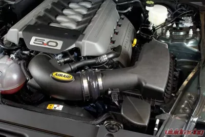 AIRAID Modular Intake Tube Ford 5.0L V8 - 450-932