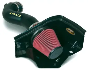 AIRAID Performance Air Intake System Ford Mustang 2005-2009 4.6L V8