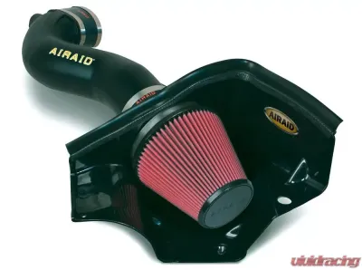 AIRAID Performance Air Intake System Ford Mustang 2005-2009 4.6L V8 - 451-172