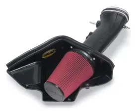 AIRAID Performance Air Intake System Ford Mustang 2007-2009 5.4L V8