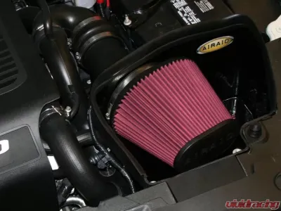 AIRAID Performance Air Intake System - 451-260