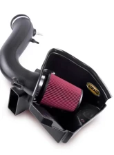 AIRAID Performance Air Intake System Ford 3.7L V6                                     - 451-265 - Image 2