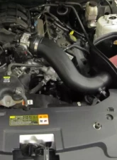AIRAID Performance Air Intake System Ford 3.7L V6                                     - 451-265 - Image 2