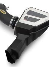 AIRAID Performance Air Intake System Ford 3.7L V6                                     - 451-327 - Image 2