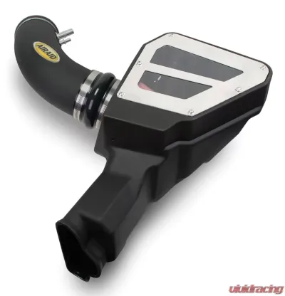 AIRAID Performance Air Intake System Ford 3.7L V6 - 451-327