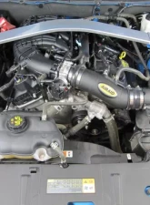 AIRAID Junior Air Intake System Ford 3.7L V6                                     - 451-745 - Image 2
