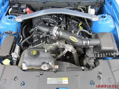 AIRAID Junior Air Intake System Ford 3.7L V6 - 451-745