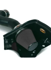 AIRAID Performance Air Intake System Ford Mustang 2005-2009 4.6L V8                                     - 452-172 - Image 2