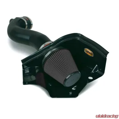 AIRAID Performance Air Intake System Ford Mustang 2005-2009 4.6L V8 - 452-172