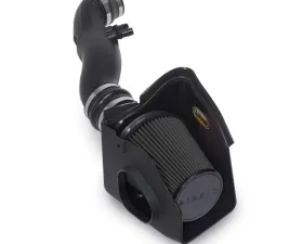 AIRAID Performance Air Intake System Ford Mustang 1999-2004 4.6L V8