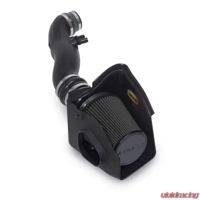 AIRAID Performance Air Intake System Ford Mustang 1999-2004 4.6L V8 - 452-204