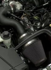 AIRAID Performance Air Intake System Chevrolet Suburban 1977 4.0L V6                                     - 452-245 - Image 2