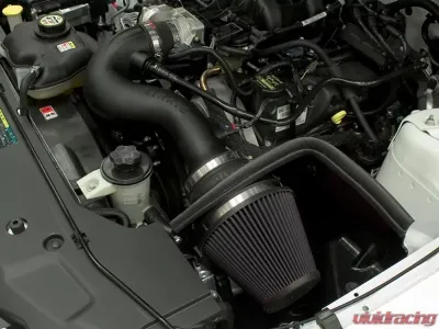 AIRAID Performance Air Intake System Chevrolet Suburban 1977 4.0L V6 - 452-245