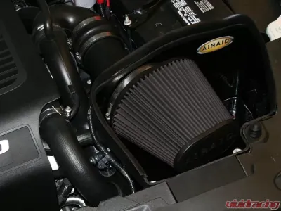 AIRAID Performance Air Intake System - 452-260