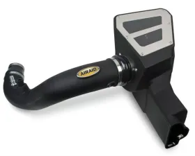AIRAID Performance Air Intake System Ford 2.3L 4-Cyl