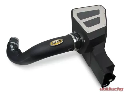 AIRAID Performance Air Intake System Ford 2.3L 4-Cyl - 452-326