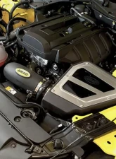 AIRAID Performance Air Intake System Ford 2.3L 4-Cyl                                     - 452-326 - Image 2