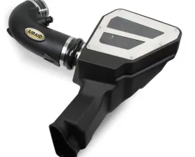 AIRAID Performance Air Intake System Ford 5.0L V8