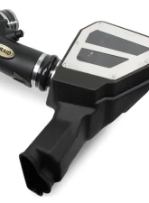 AIRAID Performance Air Intake System Ford 5.0L V8                                     - 452-328 - Image 2