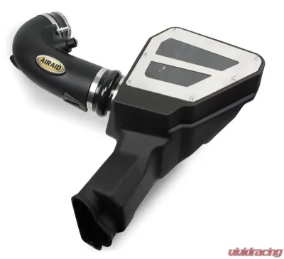 AIRAID Performance Air Intake System Ford 5.0L V8 - 452-328