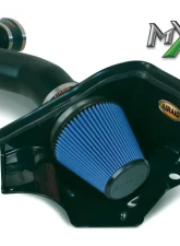 AIRAID Performance Air Intake System Ford Mustang 2005-2009 4.6L V8                                     - 453-304 - Image 2