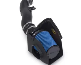 AIRAID Performance Air Intake System Ford Mustang 1999-2004 4.6L V8