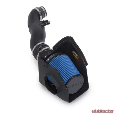 AIRAID Performance Air Intake System Ford Mustang 1999-2004 4.6L V8 - 453-204