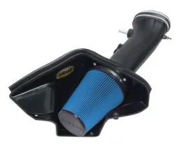 AIRAID Performance Air Intake System Ford Mustang 2007-2009 5.4L V8