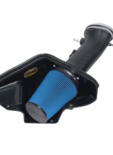 AIRAID Performance Air Intake System Ford Mustang 2007-2009 5.4L V8                                     - 453-211 - Image 2