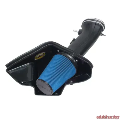AIRAID Performance Air Intake System Ford Mustang 2007-2009 5.4L V8 - 453-211