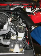 AIRAID Performance Air Intake System Ford Mustang 2007-2009 5.4L V8                                     - 453-211 - Image 2