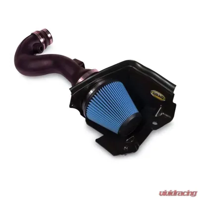 AIRAID Performance Air Intake System Chevrolet Suburban 1977 4.0L V6 - 453-245