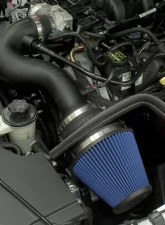 AIRAID Performance Air Intake System Chevrolet Suburban 1977 4.0L V6                                     - 453-245 - Image 2
