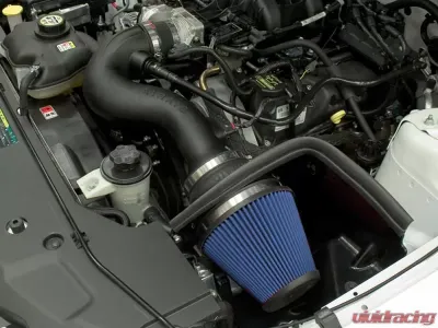 AIRAID Performance Air Intake System Chevrolet Suburban 1977 4.0L V6 - 453-245