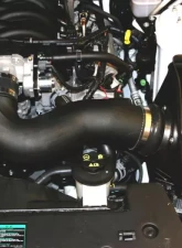 AIRAID Performance Air Intake System Ford Mustang 2005-2009 4.6L V8                                     - 453-304 - Image 2