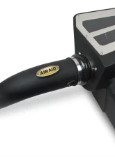 AIRAID Performance Air Intake System Ford 2.3L 4-Cyl                                     - 453-326 - Image 2