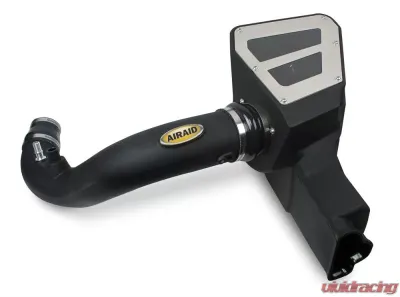 AIRAID Performance Air Intake System Ford 2.3L 4-Cyl - 453-326