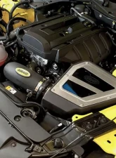 AIRAID Performance Air Intake System Ford 2.3L 4-Cyl                                     - 453-326 - Image 2