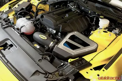 AIRAID Performance Air Intake System Ford 2.3L 4-Cyl - 453-326