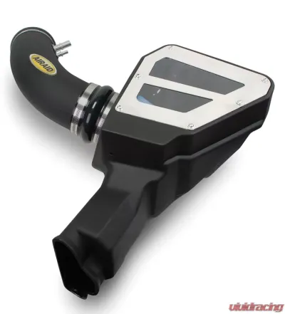 AIRAID Performance Air Intake System Ford 3.7L V6 - 453-327