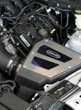 AIRAID Performance Air Intake System Ford 3.7L V6                                     - 453-327 - Image 2