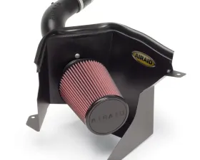 AIRAID Performance Air Intake System Toyota Tacoma 2001-2004 3.4L V6