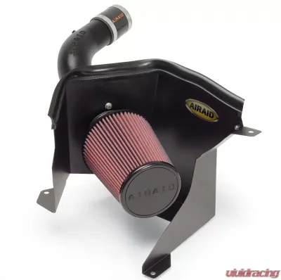 AIRAID Performance Air Intake System Toyota Tacoma 2001-2004 3.4L V6 - 510-134