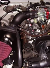 AIRAID Performance Air Intake System Toyota Tacoma 2001-2004 3.4L V6                                     - 510-134 - Image 2