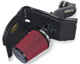 AIRAID Performance Air Intake System Toyota 4.7L V8