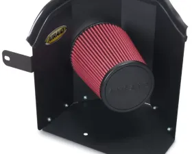 AIRAID Performance Air Intake System Toyota 4.0L V6