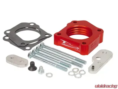 AIRAID Throttle Body Spacer Toyota Tacoma 2003-2004 3.4L V6 - 510-503