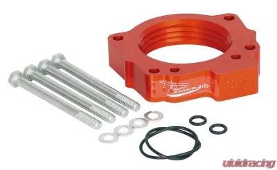 AIRAID Throttle Body Spacer Toyota 4.7L V8 - 510-537