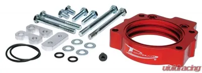 AIRAID Throttle Body Spacer - 510-566